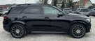 Mercedes GLE 300 AMG Line,4-Matic,Pneumatyka - 4