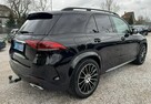 Mercedes GLE 300 AMG Line,4-Matic,Pneumatyka - 5