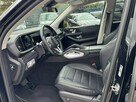 Mercedes GLE 300 AMG Line,4-Matic,Pneumatyka - 9