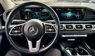Mercedes GLE 300 AMG Line,4-Matic,Pneumatyka - 14