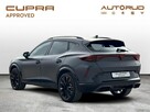Cupra Formentor 2.0TSI 333KM DSG 4Drive 2024 Bezwypadkowy Salon Polska FV VAT23% - 3