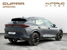 Cupra Formentor 2.0TSI 333KM DSG 4Drive 2024 Bezwypadkowy Salon Polska FV VAT23% - 5