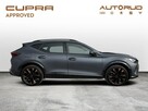 Cupra Formentor 2.0TSI 333KM DSG 4Drive 2024 Bezwypadkowy Salon Polska FV VAT23% - 6
