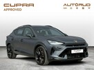 Cupra Formentor 2.0TSI 333KM DSG 4Drive 2024 Bezwypadkowy Salon Polska FV VAT23% - 7