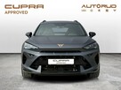 Cupra Formentor 2.0TSI 333KM DSG 4Drive 2024 Bezwypadkowy Salon Polska FV VAT23% - 8