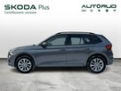 Škoda Kamiq Style 1.5TSI 150KM DSG 2023 Bezwypadkowy Salon Polska Gwarancja - 2
