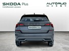 Škoda Kamiq Style 1.5TSI 150KM DSG 2023 Bezwypadkowy Salon Polska Gwarancja - 4
