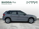 Škoda Kamiq Style 1.5TSI 150KM DSG 2023 Bezwypadkowy Salon Polska Gwarancja - 6