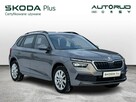 Škoda Kamiq Style 1.5TSI 150KM DSG 2023 Bezwypadkowy Salon Polska Gwarancja - 7