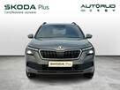 Škoda Kamiq Style 1.5TSI 150KM DSG 2023 Bezwypadkowy Salon Polska Gwarancja - 8