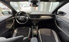 Škoda Kamiq Style 1.5TSI 150KM DSG 2023 Bezwypadkowy Salon Polska Gwarancja - 9