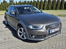 Audi A4 Allroad 2,0Turbo Benz. Quattro,Automat.Skóry.Panorama Dach.Ledy.