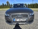 Audi A4 Allroad 2,0Turbo Benz. Quattro,Automat.Skóry.Panorama Dach.Ledy. - 5