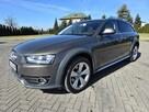 Audi A4 Allroad 2,0Turbo Benz. Quattro,Automat.Skóry.Panorama Dach.Ledy. - 7