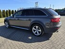 Audi A4 Allroad 2,0Turbo Benz. Quattro,Automat.Skóry.Panorama Dach.Ledy. - 11
