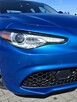 Alfa Romeo Giulia 2,0Turbo Benz. 4x4.Automat.Navi.Kam.Cof.Skóry.Łopatki.OKAZJA - 5