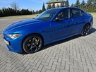 Alfa Romeo Giulia 2,0Turbo Benz. 4x4.Automat.Navi.Kam.Cof.Skóry.Łopatki.OKAZJA - 8