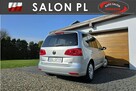Volkswagen Touran hak, nawigacja - 4