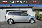 Volkswagen Touran hak, nawigacja - 5