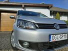 Volkswagen Touran hak, nawigacja - 6