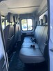 Peugeot Boxer FV 23%, Brygadówka 7 osób, paka 4m x 2,1 Plandeka,Salon Polska - 6