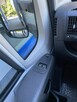 Peugeot Boxer FV 23%, Brygadówka 7 osób, paka 4m x 2,1 Plandeka,Salon Polska - 15