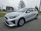 Kia Cee'd Polski salon,Kamera,Android,Gwarancja 2028