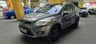 Ford Kuga ZOBACZ OPIS !! W podanej cenie roczna gwarancja - 3