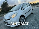 Toyota Verso S1.3B 2012r Automat Climatronic Navi Kamera Panorama DacH - 1