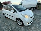 Toyota Verso S1.3B 2012r Automat Climatronic Navi Kamera Panorama DacH - 3
