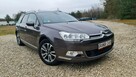 Citroen C5 2.0 HDI 150KM # Tourer # Navi # HydrActive # Kamera # Super Stan !!! - 3