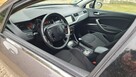 Citroen C5 2.0 HDI 150KM # Tourer # Navi # HydrActive # Kamera # Super Stan !!! - 11