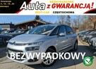 Citroen C4 Picasso 1.6HDi*OPŁACONY*Bezwypadkowy*Klimatronik*Navi*Serwis*VIP GWARANCJA24M