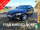 Audi A4 2.0 TDI 190*Climatronic*Alu*Navi*Skóry*Pełna Elektryka*Super Stan!! - 1