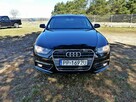 Audi A4 2.0 TDI 190*Climatronic*Alu*Navi*Skóry*Pełna Elektryka*Super Stan!! - 2