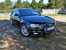 Audi A4 2.0 TDI 190*Climatronic*Alu*Navi*Skóry*Pełna Elektryka*Super Stan!! - 4