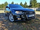Audi A4 2.0 TDI 190*Climatronic*Alu*Navi*Skóry*Pełna Elektryka*Super Stan!! - 6