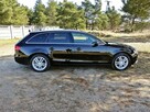 Audi A4 2.0 TDI 190*Climatronic*Alu*Navi*Skóry*Pełna Elektryka*Super Stan!! - 7