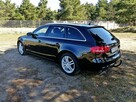 Audi A4 2.0 TDI 190*Climatronic*Alu*Navi*Skóry*Pełna Elektryka*Super Stan!! - 12