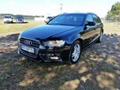 Audi A4 2.0 TDI 190*Climatronic*Alu*Navi*Skóry*Pełna Elektryka*Super Stan!! - 14