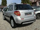 Suzuki SX4 1,6 120KM LIFT 4x4 esp NAVI - 3