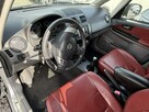 Suzuki SX4 1,6 120KM LIFT 4x4 esp NAVI - 11