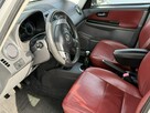 Suzuki SX4 1,6 120KM LIFT 4x4 esp NAVI - 12