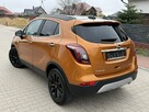 Opel Mokka X 2018 1.4T 140KM Color Innovation - 4