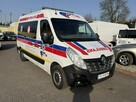 Renault Master 2.3 Diesel Warsztat Karetka Kamper Ambulans - 4