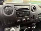 Renault Master 2.3 Diesel Warsztat Karetka Kamper Ambulans - 9