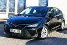 Toyota Corolla Comfort SalonPL FV23% Kamera LED Tempomat Android/Apple Gwarancja - 3