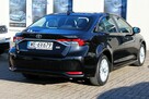 Toyota Corolla Comfort SalonPL FV23% Kamera LED Tempomat Android/Apple Gwarancja - 6