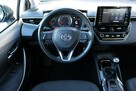Toyota Corolla Comfort SalonPL FV23% Kamera LED Tempomat Android/Apple Gwarancja - 9