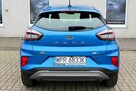 Ford Puma SalonPL FV23% Titanium Navi Kamera Android Tempomat Park-Assist - 5